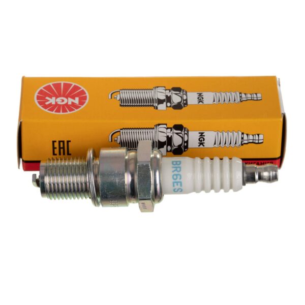 NGK SPARK PLUG BR6ES (4922)