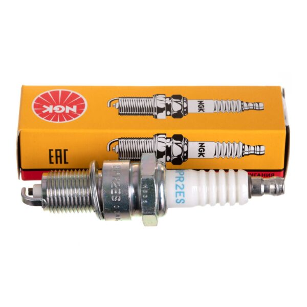 NGK SPARK PLUG BR7ES (5122)