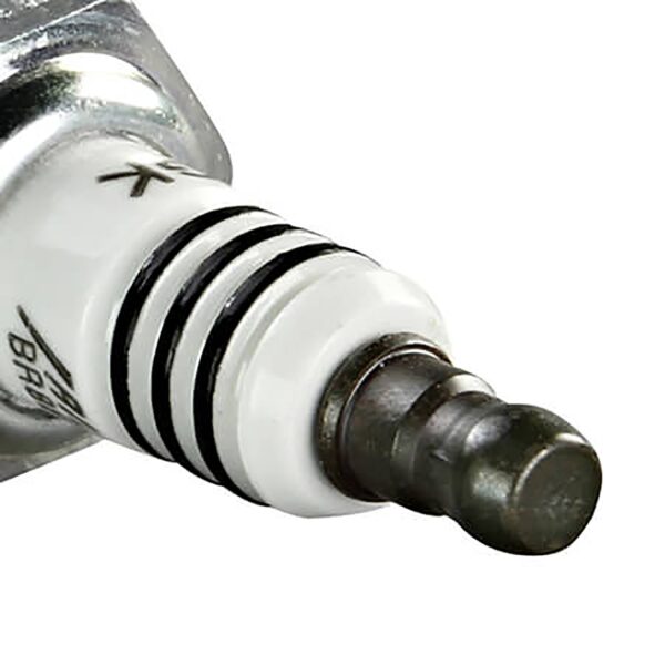 NGK SPARK PLUG BR8ECMIX ( 3520 )