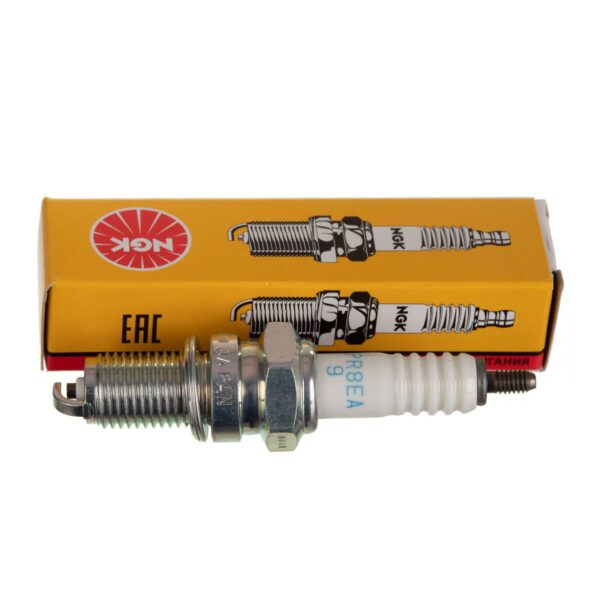 NGK SPARK PLUG DPR8EA-9 (4929)
