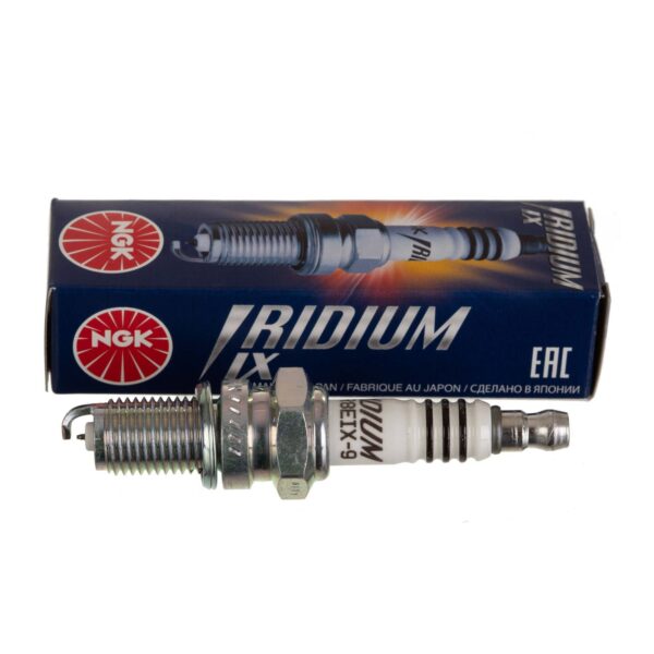 NGK SPARK PLUG DPR8EIX-9 (2202)