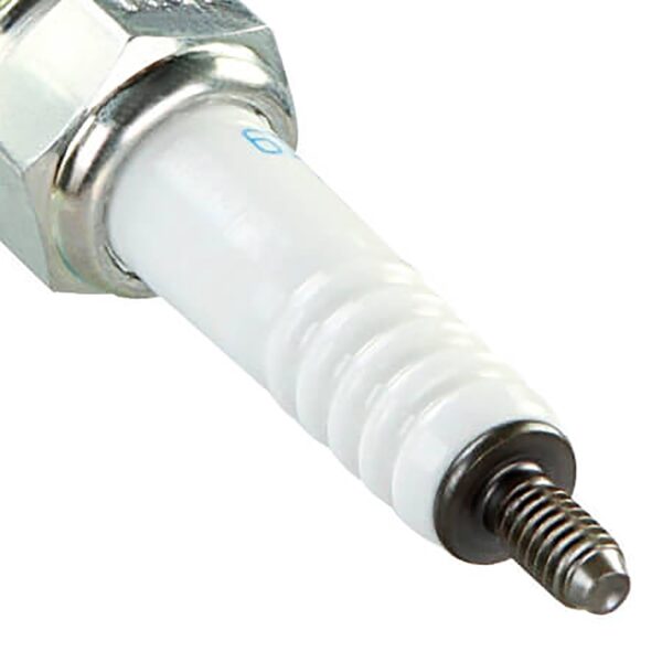 NGK SPARK PLUG LKAR9BI-9 (6205)
