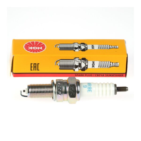 NGK SPARK PLUG MR8E-9 (90527)