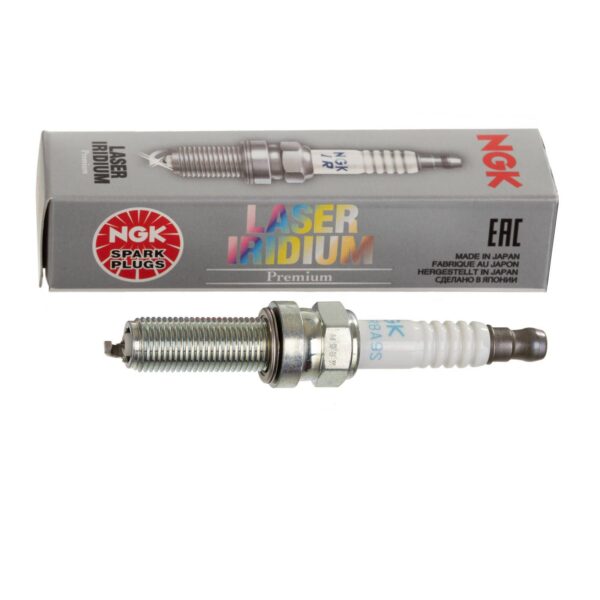 NGK SPARK PLUG SILMAR8A9S (90992)