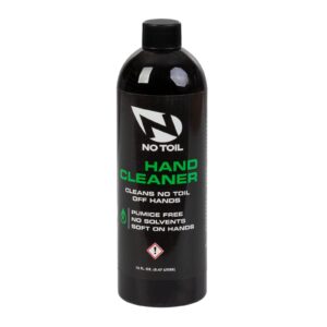 NO TOIL HAND CLEANER 454g