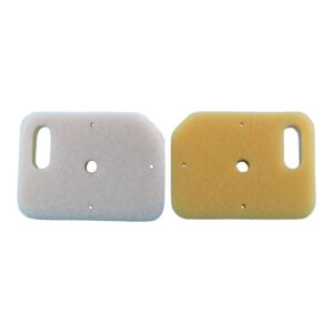 AIR FILTER YAM PW50 98-20