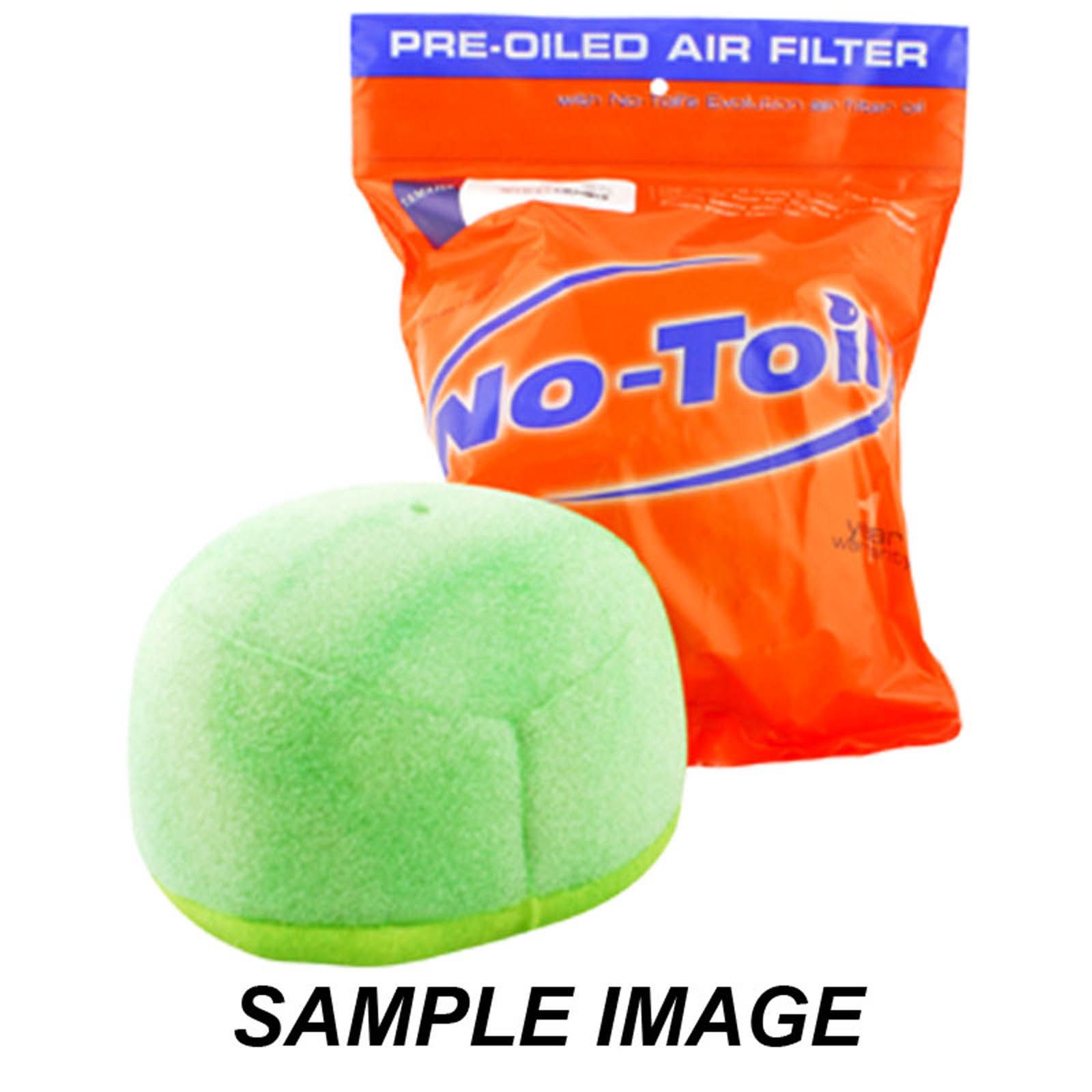 PRE-OILED FILTER HON CRF450R 13-16