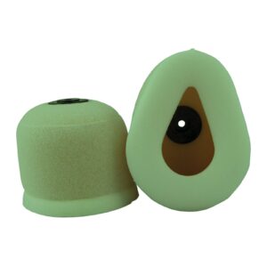 PRE-OILED FILTER KAW KLX140 08-20