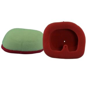 AIR FILTER SUPER FLO YAM WR450 03-15 FLAME RESIST