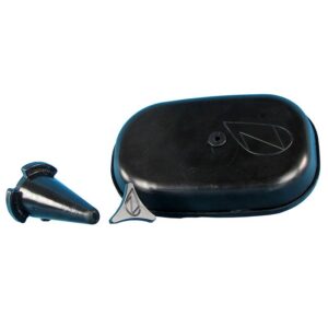 NO TOIL WASH KIT HON CRF450 17- (AIRBOX CVR / EXH PLUG)