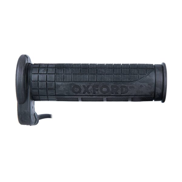 OXFORD *EVO* HOT GRIPS ATV - V9 DUAL THERMISTER SWITCH