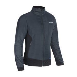 OXFORD ADVANCED EXPEDITION MS JACKET Black