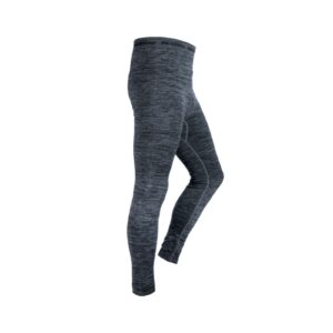 OXFORD ADVANCED BASE LAYER MS PANT CHARCOAL MARL SM