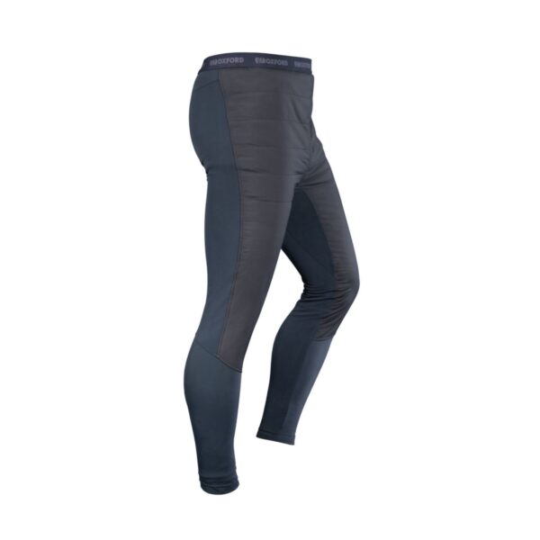 OXFORD ADVANCED EXPEDITION MS PANT Black