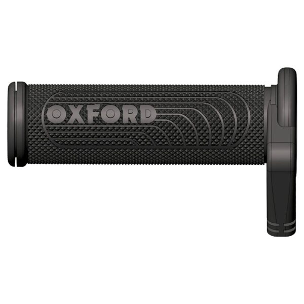 OXFORD HOT GRIPS PREMIUM SPORTS with V8 SWITCH