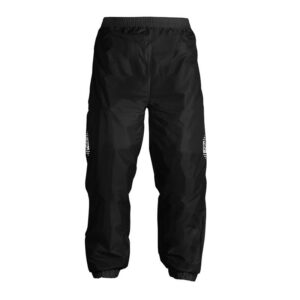 OXFORD RAINSEAL OVER TROUSERS BLK