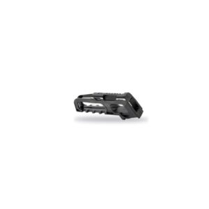 CHAIN GUIDE CRF250/450R 11-22 BLK