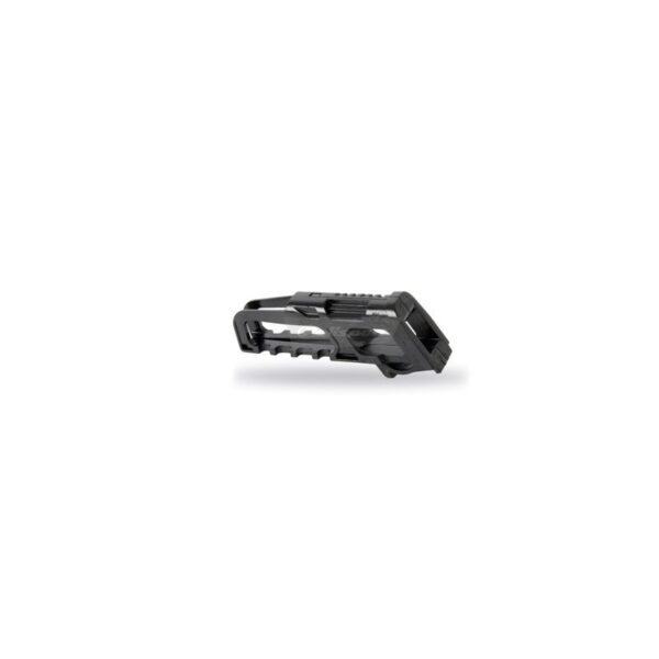 CHAIN GUIDE CRF250/450R 11-22 BLK