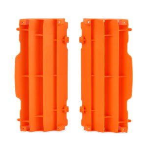 RADIATOR LOUVERS KTM ORG