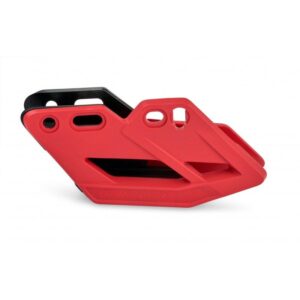 PERFORMANCE CHAIN GUIDE HON CRF250R/450R 07-22 RED
