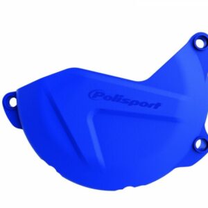 CLUTCH COVER PROTECTOR YAM YZ450F 11-16 98YBLU