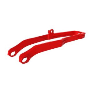 CHAIN SLIDER HON CRF450R/RX 17-18 RED