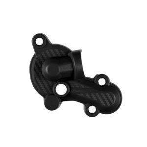 POLISPORT WATERPUMP COVER BETA 250/300 2T 16-21 BLK