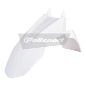 FRONT GUARD HON CRF110F 13-19 - WHT