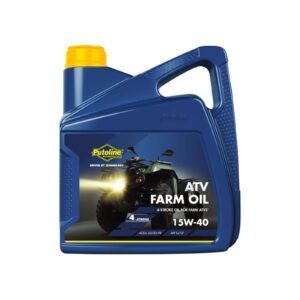 PUTOLINE ATV FARMER 4T 15w40 4LT (70024) *4