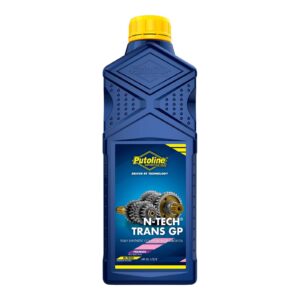 PUTOLINE N-TECH TRANS GP 1LT (73608) (repl NANO TRANS) *12