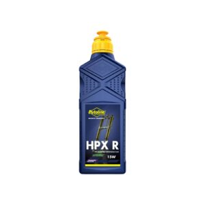 PUTOLINE HPX RACING FORK OIL 15w 1LT (70216) *12