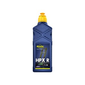 PUTOLINE HPX RACING FORK OIL 7.5w 1LT (70231) *12