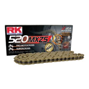 CHAIN RK GB520MXZ5 x 120 MX