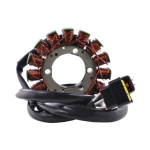 GENERATOR STATOR KAW VN900 VULCAN 2006-2019 (RMS010-102129)