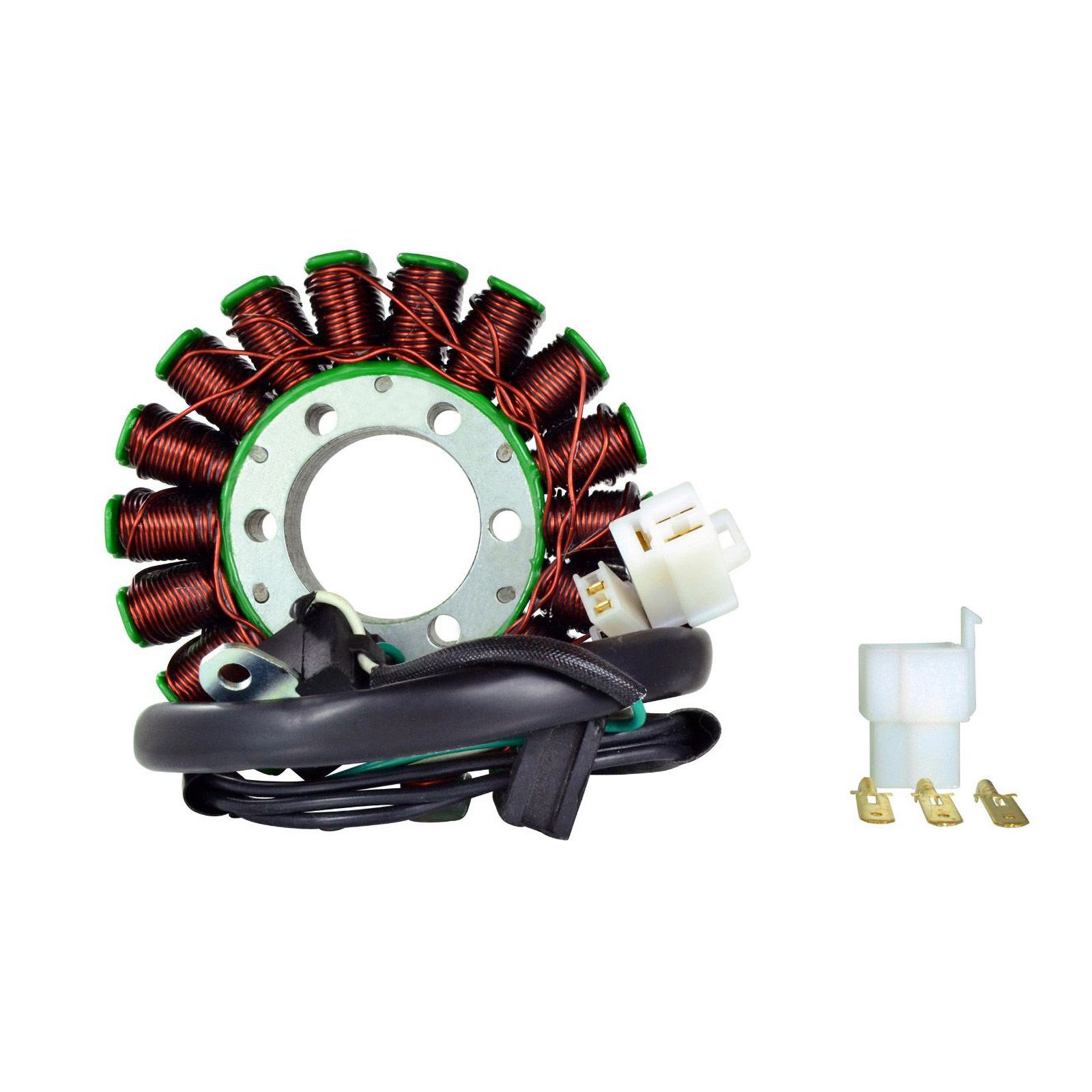 GENERATOR STATOR SUZ SV650 99-09 (RMS010-102166)