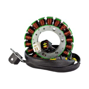 HIGH OUTPUT 250W STATOR SUZ DR650 SE 1996-2019 (RM01047)