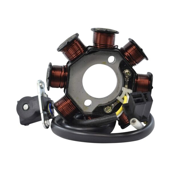 STATOR FOR KAWASAKI KFX 50 2007-2015 (RM01317)