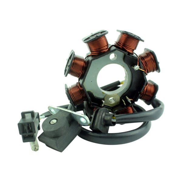 STATOR FOR KAWASAKI KFX 50 2007-2015 (RM01317)