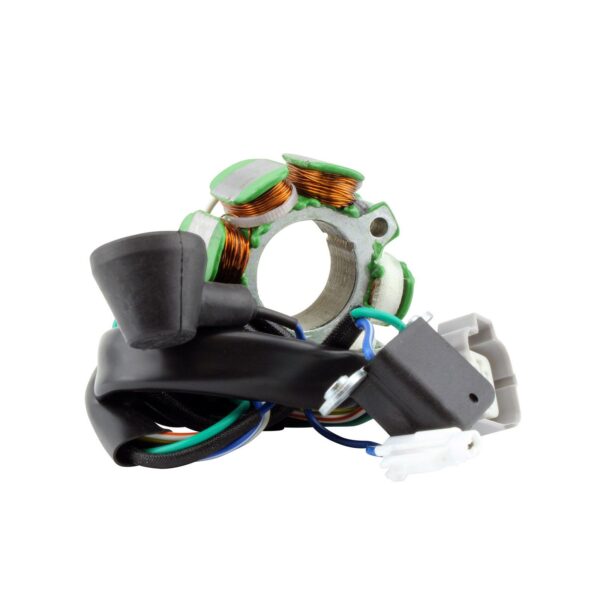 STATOR KAW KX250F / SUZ RM/Z 250 2001-2010 (RM01376)