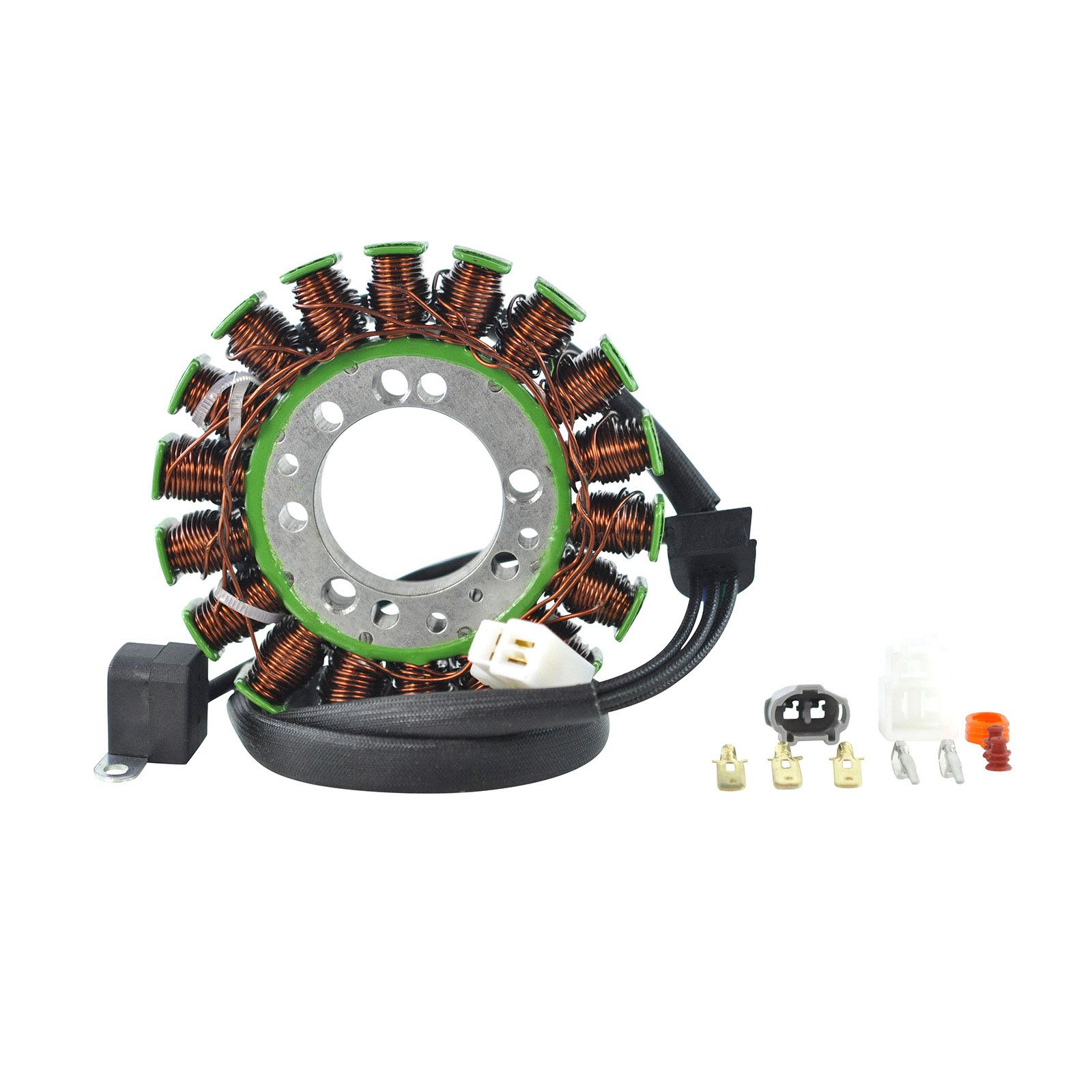 GENERATOR STATOR TRI DAYTONA 675 / SE 2006-2017 (RM01389)