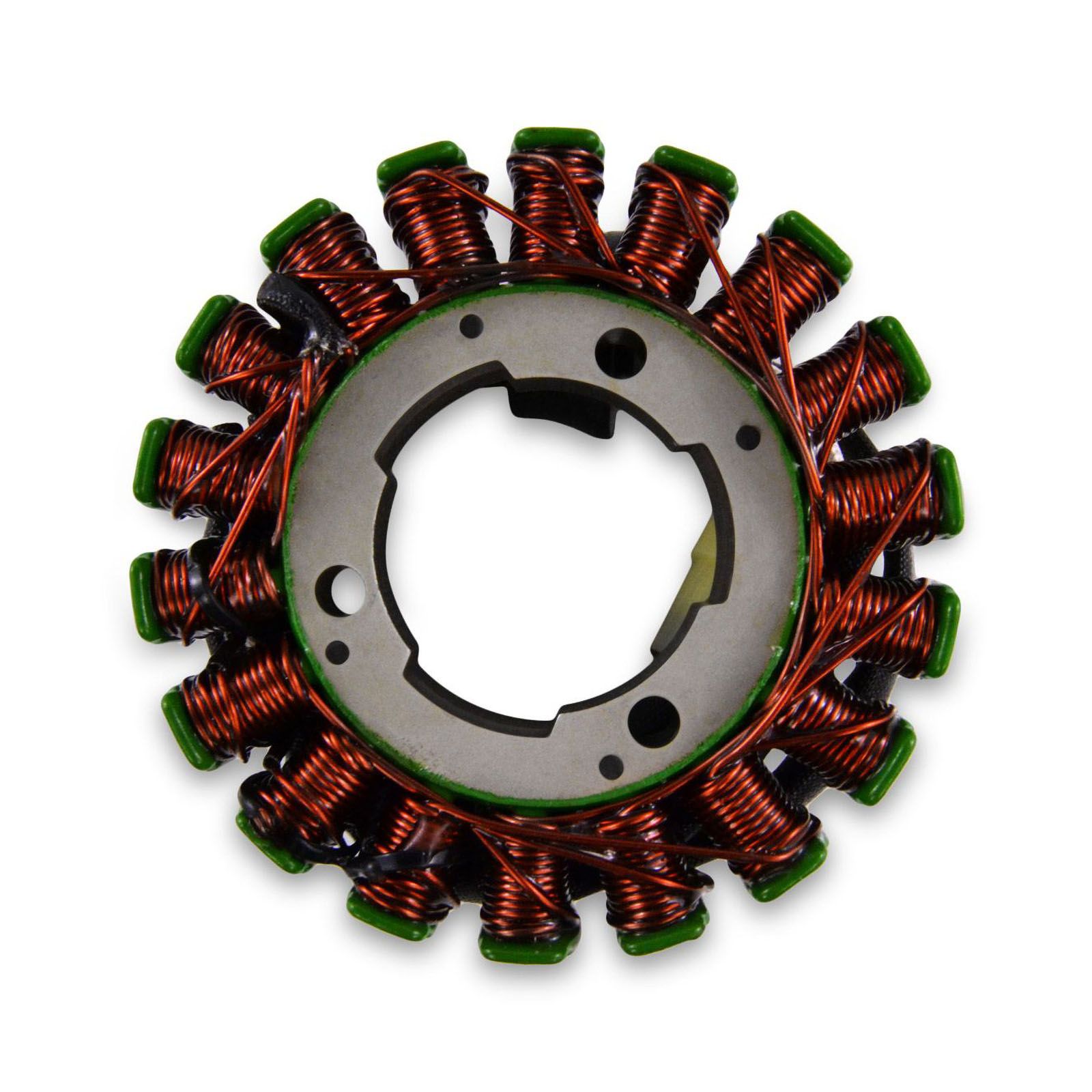 GENERATOR STATOR ASSTD KAW RFR FITMENTS (RM01528)