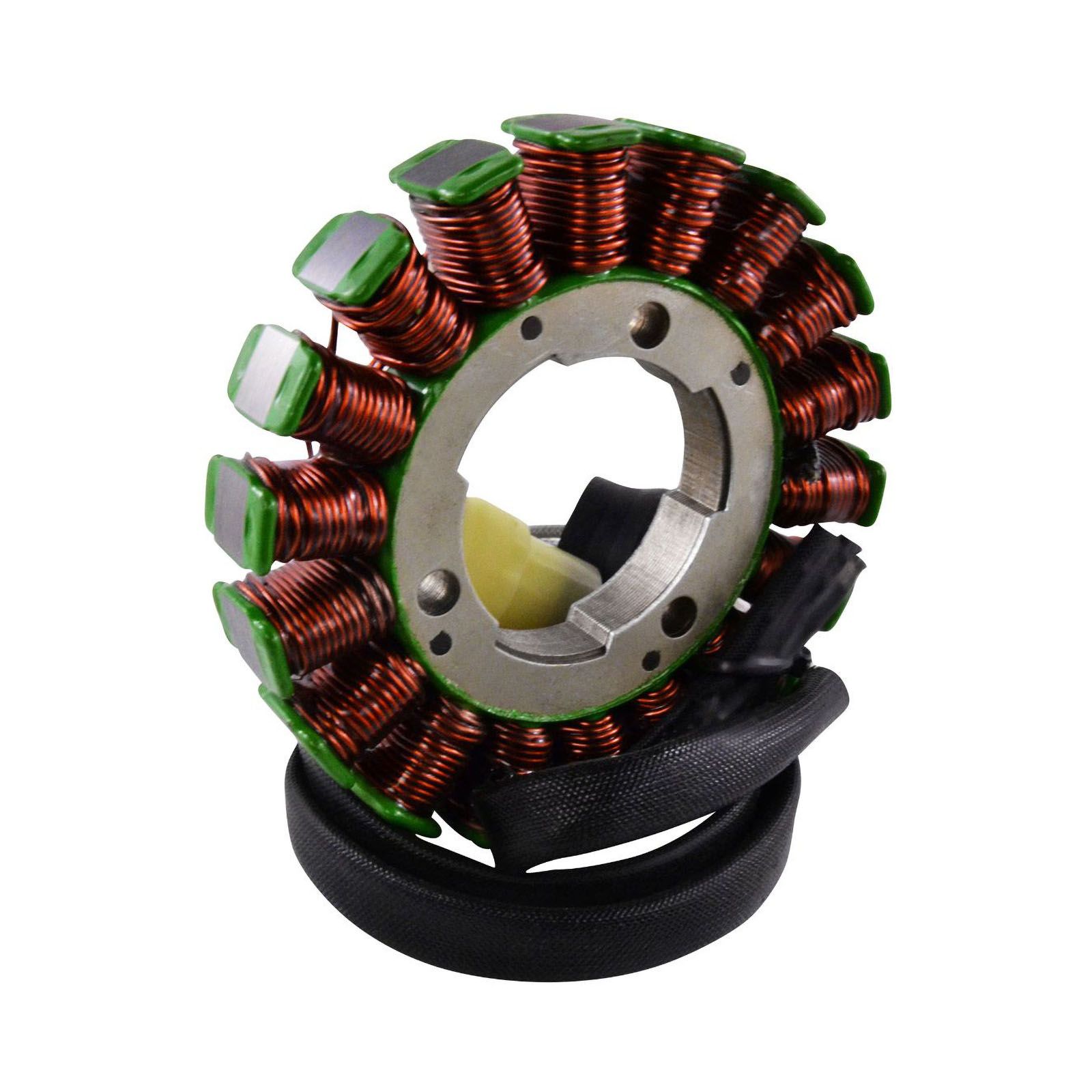 GENERATOR STATOR ASSTD KAW RFR FITMENTS (RM01528)