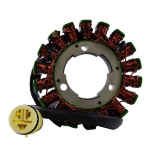 GENERATOR STATOR ASSTD KAW RFR FITMENTS (RM01528)