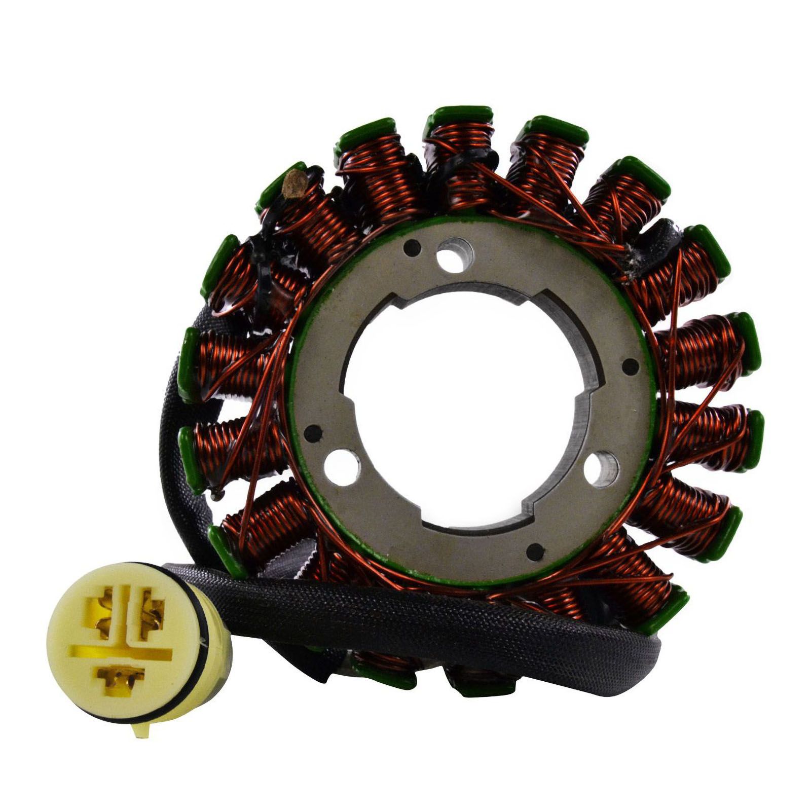 GENERATOR STATOR ASSTD KAW RFR FITMENTS (RM01528)
