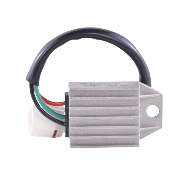 VOLTAGE REGULATOR RECTIFIER ASSTD KTM, YAM MODELS RFR FITMEN