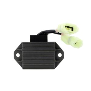 REGULATOR RECTIFIER YAMAHA YZ450F 14-18 (RMS020-107249)