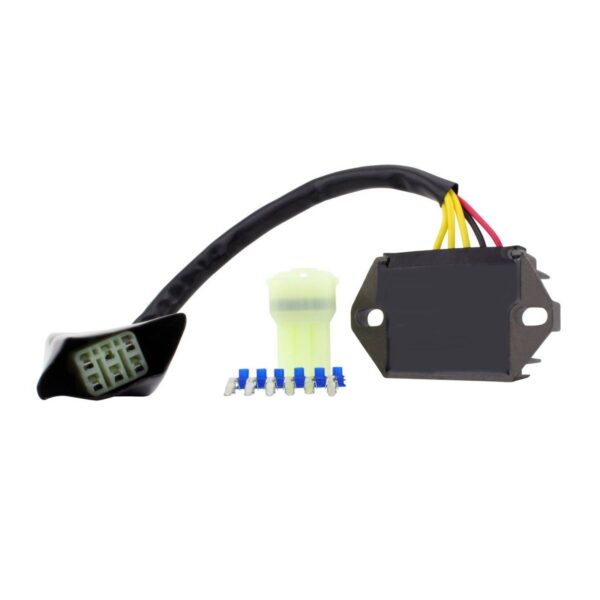 VOLTAGE REGULATOR RECTIFIER KAWASAKI KX 450