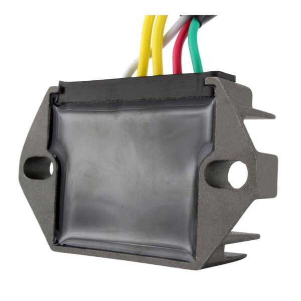 VOLTAGE REGULATOR KTM ASSRTD FITMNTS