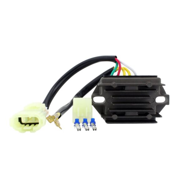 VOLTAGE REGULATOR KTM ASSRTD FITMNTS