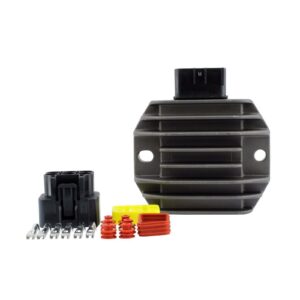 MOSFET REG ASSTD HON SUZ YAM RFR FITMENTS (RMS021-106036)